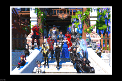 BoH 25th Anniversary Screenshot